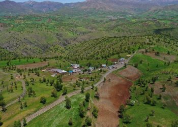 رشد ۵۰ درصدی شناسایی تغییر کاربری‌های غیرمجاز در تعطیلات نوروزی