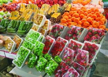 کاهش ۳۰ درصدی قیمت میوه‌های نوبرانه در بازار