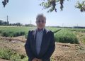 کشاورزی سنتی دیگر پاسخگو نیست / یافته‌های علمی باید به مزارع برسد