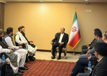 آمادگی ایران برای صادرات تجهیزات فنی کشاورزی به افغانستان