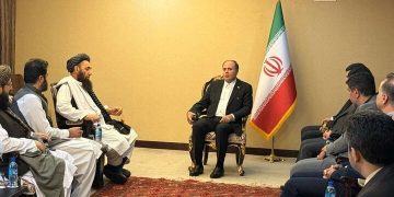 آمادگی ایران برای صادرات تجهیزات فنی کشاورزی به افغانستان