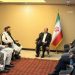 آمادگی ایران برای صادرات تجهیزات فنی کشاورزی به افغانستان