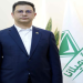 افتخاری دیگر برای هلدینگ میلانا *دریافت تندیس و گواهینامه کارآفرین برتر در سال سرمایه گذاری برای تولید*