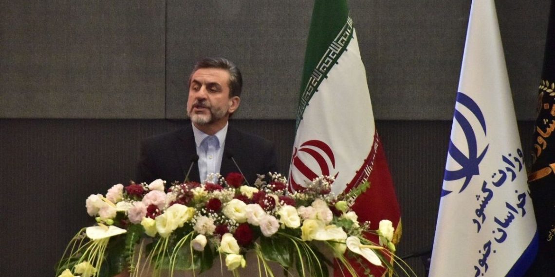 آموزش و ترویج دو بال ارتقای بهره‌وری در کشاورزی هستند