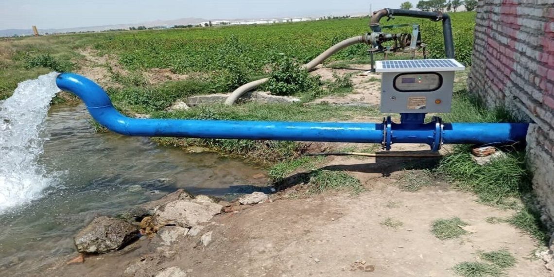 سطح زیرکشت محصولات تابستانه ۶۰ درصد کاهش می یابد