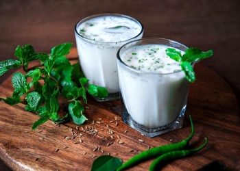 دوغ؛ نوشیدنی ایده‌آل برای تابستان