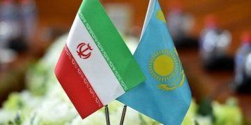 پروتکل بهداشتی بین ایران و قزاقستان امضا شد