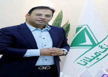 در گفتگو با محسن امینی، رئیس کمیسیون صنایع غذایی اتاق بازرگانی ایران: اکسپو 2025، تجلی اقتدار صنعت غذای ایران