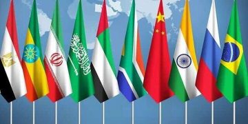 «بریکس» رقیب جدید گروه ۷ در بازار بین‌المللی غذا و کشاورزی