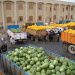 صادرات بیش از ۳۹ هزار تن انواع محصولات کشاورزی از خرمشهر