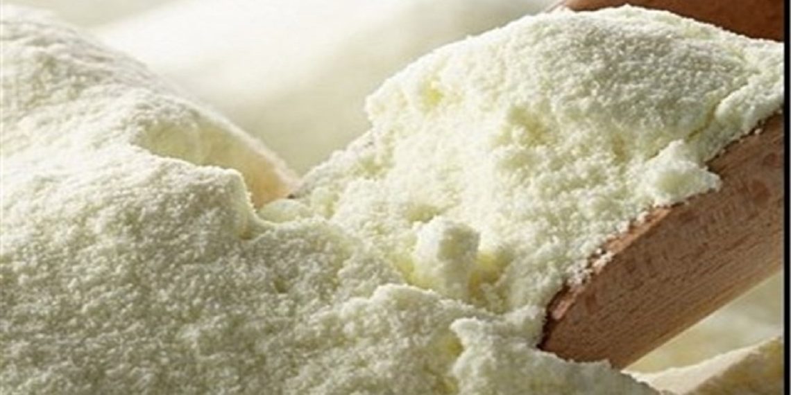 تولید شیرخشک صنعتی ۳۰ درصد افزایش یافت/ تولید ماهانه شیرخشک به بیش از ۲۵ هزارتن رسید