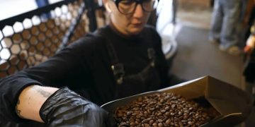 شوک قیمتی آمریکا به مصرف‌کنندگان آب پرتقال و قهوه