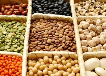 قیمت حبوبات در تهران اعلام شد