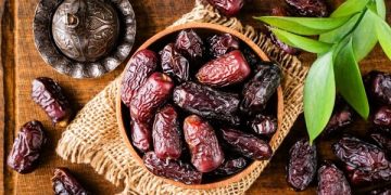 خرمای سیستان و بلوچستان در سفره مردم روسیه، هند ، پاکستان و مالزی