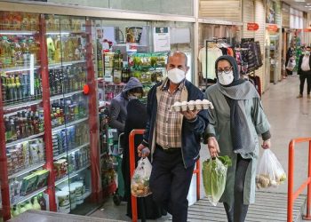 گرما، قیمت تخم‌مرغ را کاهش داد+ جدول قیمت برخی کالاهای اساسی