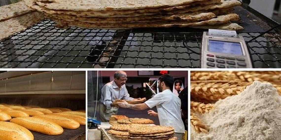 آزادسازی قیمت نان؛ ابزاری برای شفافیت و عدالت در توزیع یارانه