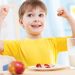 توصیه‌های تغذیه‌ای برای حفظ اشتهای کودکان در تابستان