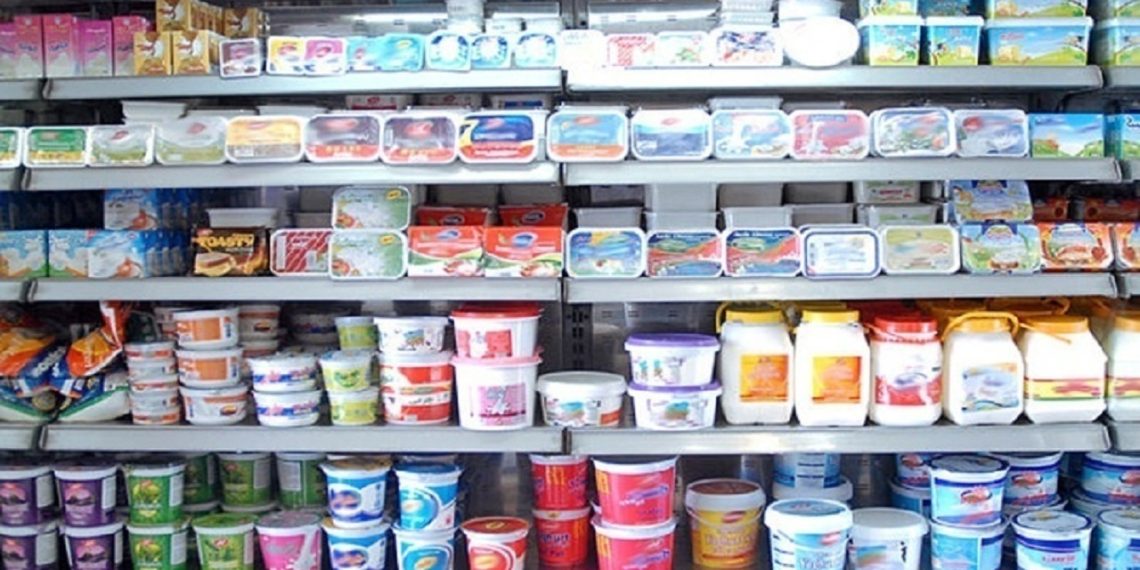 قیمت گذاری دستوری محصولات لبنی مقدور نیست