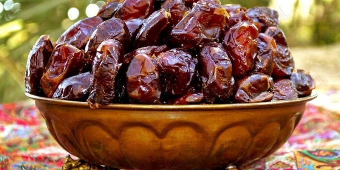 خرما؛ میوهای با خواص تغذیهای، دارویی و صادراتی