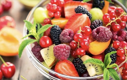 ۶ میوه معجزهآسا برای کاهش ریسک ابتلا به سرطان
