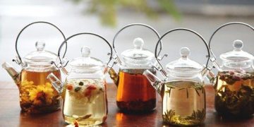 ۷ دمنوش جادویی برای شکست خستگی و بازیابی انرژی