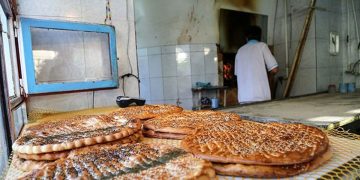دولت «کمک هزینه جبرانی» نانوایان را از خرداد ماه پرداخت نکرده است
