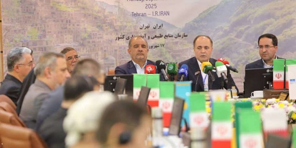 وزیر جهاد کشاورزی: حفاظت از منابع زیستی یک ضرورت حیاتی است