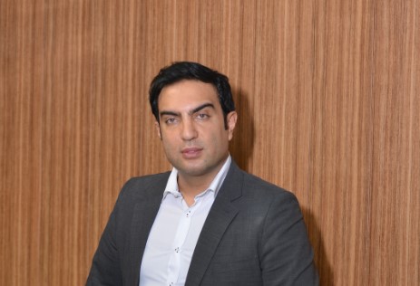 مسئولیت مشترک برای آیندهای سبز