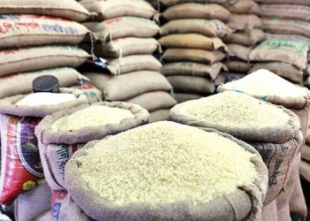 عدم تخصیص ارز تعهد شده برنج و جریمه ۱۰ درصدی واردکنندگان