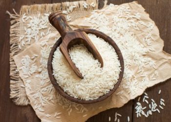 صادرات برنج پاکستانی کاهش یافت