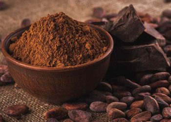 مکمل کاکائو،راز جوانی قلب؟