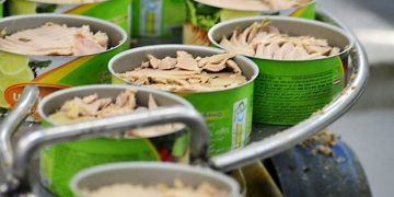 واردات ۵۰ درصدی تن‌ماهیان نرخ کنسرو را ۲ بار افزایش داد