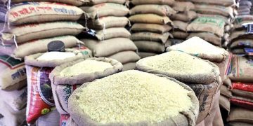 وقتی برنج وارد نمی‌شود، اصلاح فرآیند توزیع بی‌معنی است