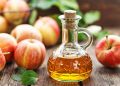 تاثیر سرکه سیب در لاغری ثابت شد