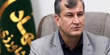معاون وزیر جهاد کشاورزی: درآمد ارزی باغبانی به ۴.۳ میلیون دلار رسید