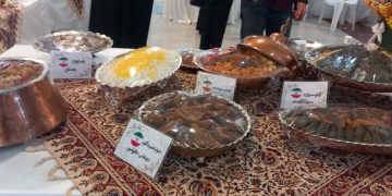 عطر نان و طعم فرهنگ؛ جشنوارهای برای تجربه طعم، هنر و همزیستی اقوام در ارومیه