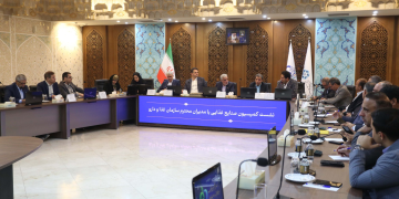 گذر از موانع صدور پروانه ساخت برای محصولات غذایی