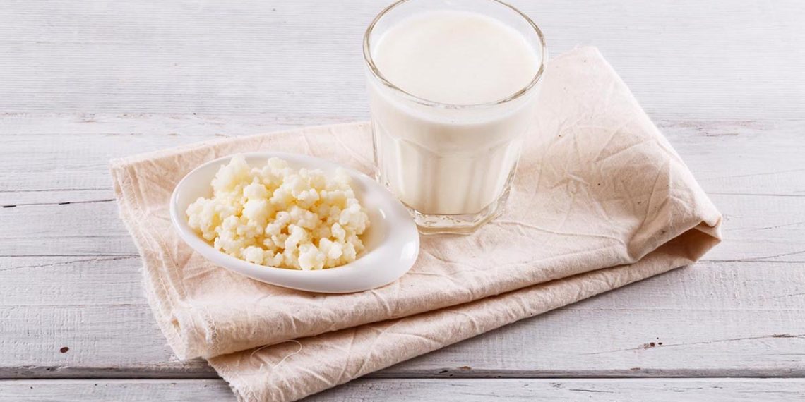 بهترین نوشیدنی پرفیبر و پروتئینی برای کاهش وزن