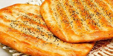 آیا کنجد روی نان های سنتی واقعا مفید است؟