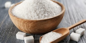 خوداتکایی ۸۶ درصدی کشور در تولید شکر
