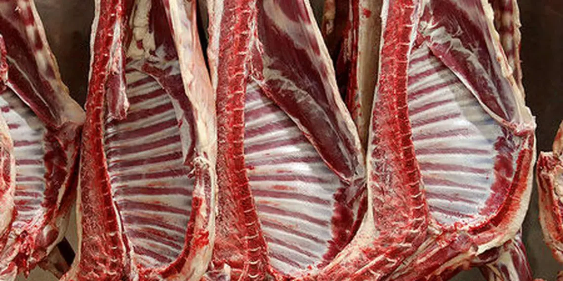 واسطه‌ها، پاشنه آشیل بازار «گوشت قرمز» کرمانشاه