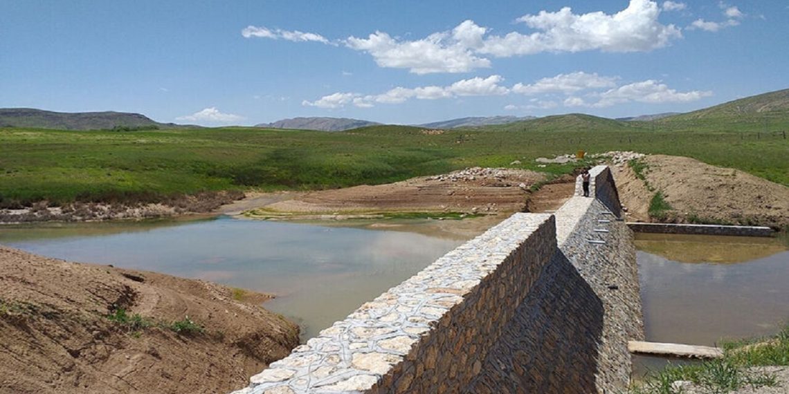 تضعیف امنیت غذایی در برنامه هفتم؛ آیا دولت آبخیزداری را کنار میگذارد؟