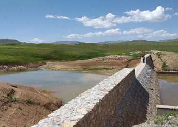 تضعیف امنیت غذایی در برنامه هفتم؛ آیا دولت آبخیزداری را کنار می‌گذارد؟