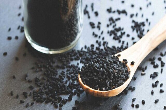 نقش سیاهدانه در بهبود چربی خون
