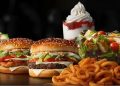 فست فود، غذایی لذیذ اما خطرناک!