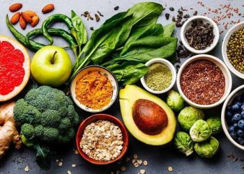 غذاهای ارگانیک؛ انتخاب سالم‌تر برای بدن شما