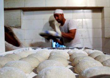 دولت و برزخ «نان»