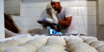 دولت و برزخ «نان»