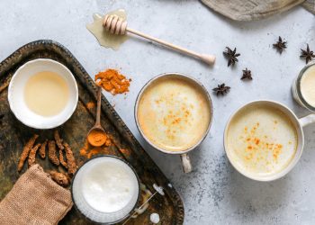 زردچوبه و عسل؛ترکیب طلایی برای کنترل وزن