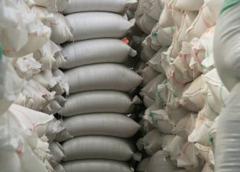 معاون استاندار کرمان: وضعیت ذخایر برنج در استان کاملاً مطلوب است/هیچ کمبودی در بازار نداریم